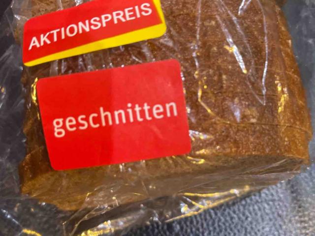 Roggen Brot Rewe von SpektaCOOLhair | Hochgeladen von: SpektaCOOLhair