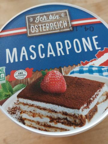 Mascarpone von KayBe | Hochgeladen von: KayBe