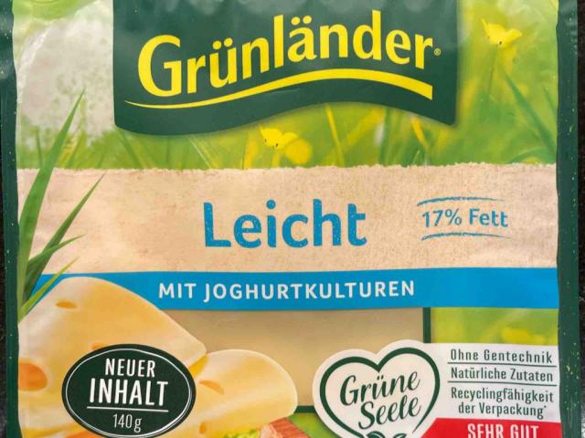 Leicht mit Joghurtkulturen, 17% Fett by risk43 | Uploaded by: risk43