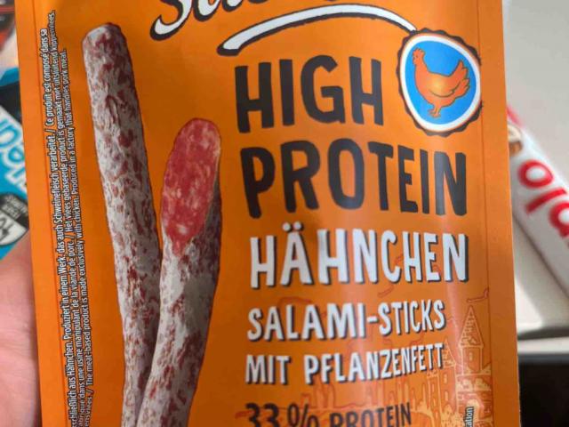 aoste high protein hähnchen von patrickmawson | Hochgeladen von: patrickmawson