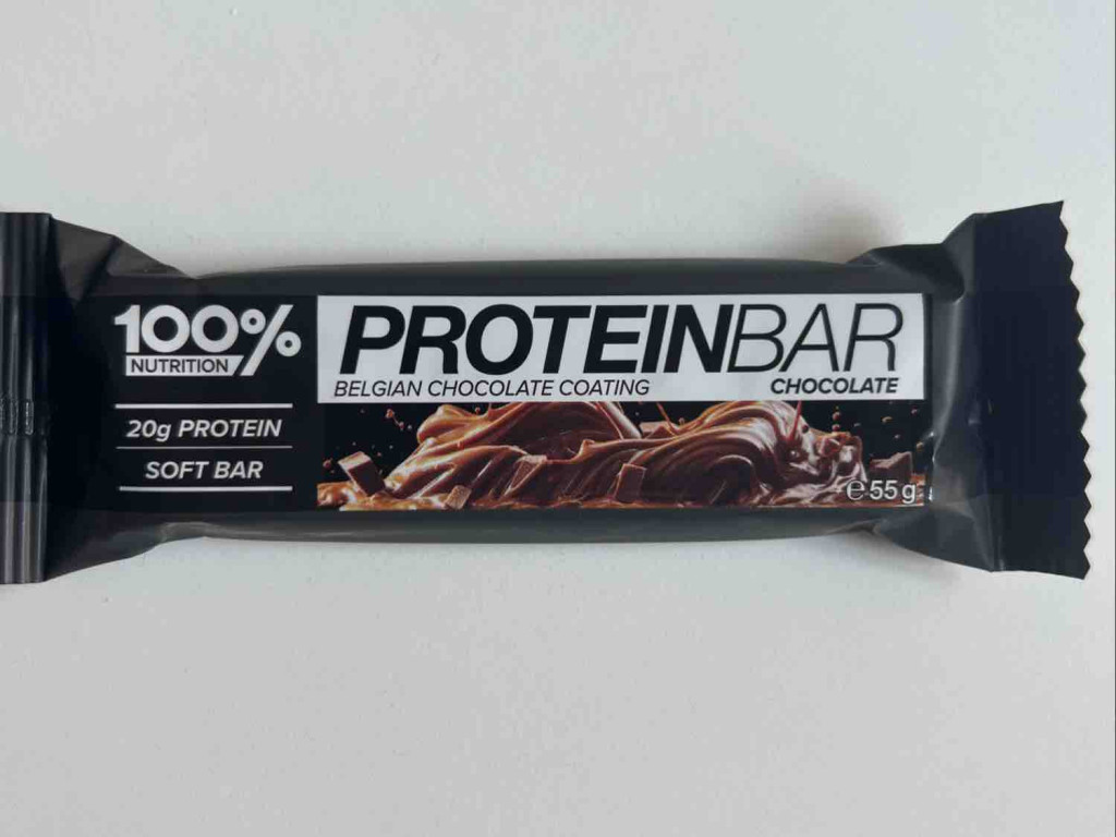 Proteinbar chocolate von celli1000 | Hochgeladen von: celli1000