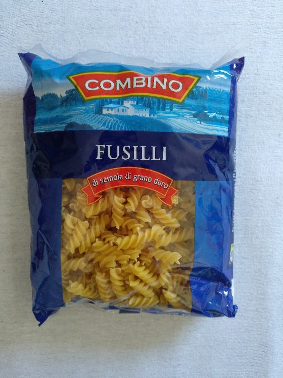 Fusilli gekocht Lidl von Darfeus | Hochgeladen von: Darfeus