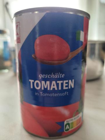 geschälte Tomaten von toaohdop | Hochgeladen von: toaohdop