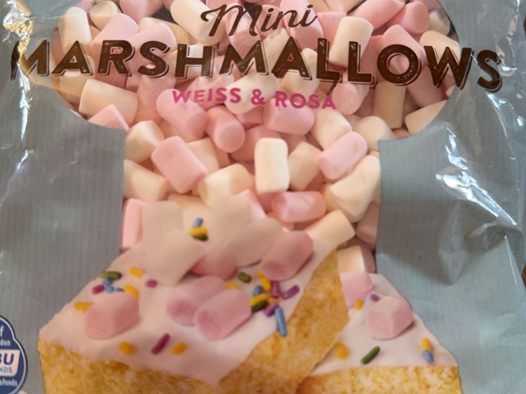 Mini Marshmallows, Weiss & Rosa von christiann84 | Hochgeladen von: christiann84 Mini Marshmallows, Weiss & Rosa von christiann84 | Hochgeladen von: christiann84