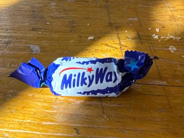 MilkyWay Bar by JCV | Uploaded by: JCV