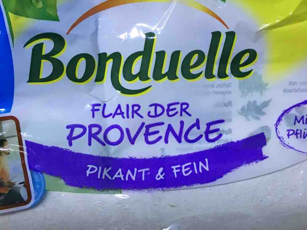 Flair de Provence Salat, pikant  von nohow | Hochgeladen von: nohow
