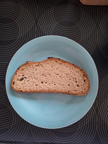 Altdeutsches Brot von heikemaria | Hochgeladen von: heikemaria