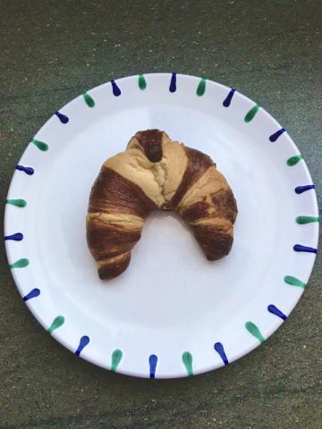 Butterlaugencroissant  | Uploaded by: maus2006
