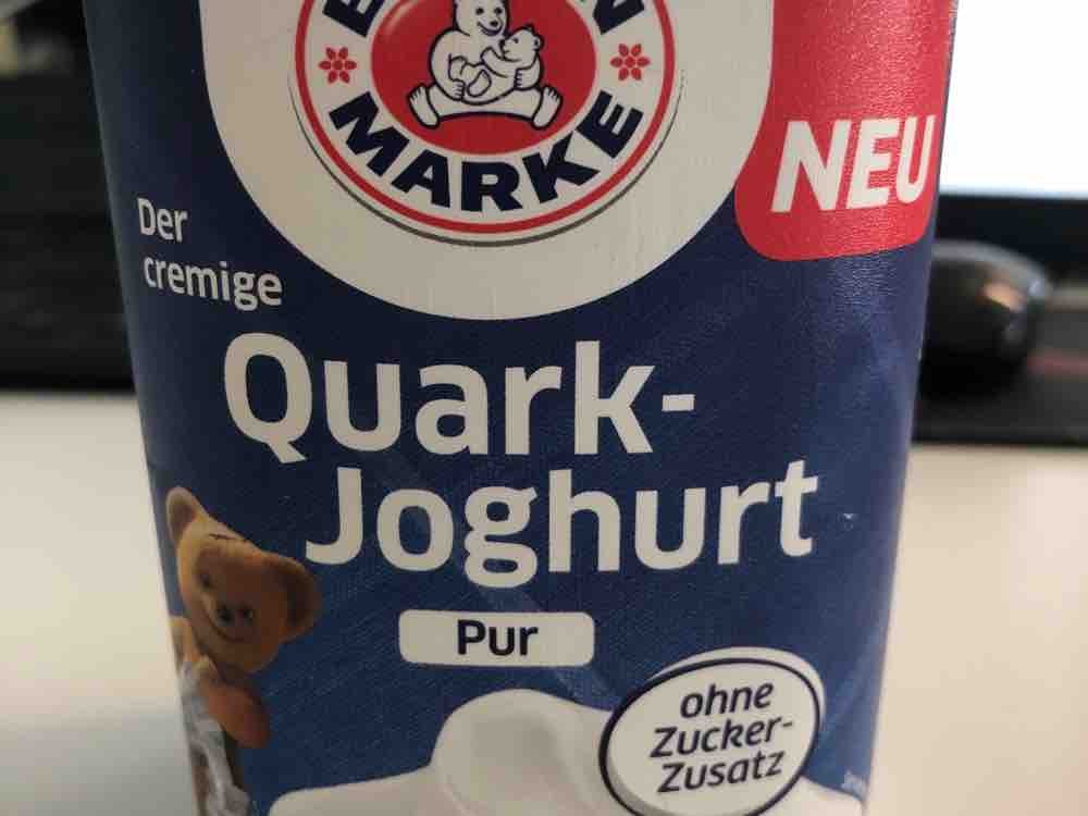 Der cremige Quark-Joghurt (pur) von Nizi2018 | Hochgeladen von: Nizi2018