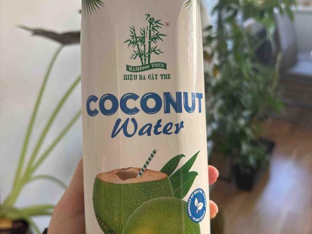 Coconut water by alicetld | Uploaded by: alicetld