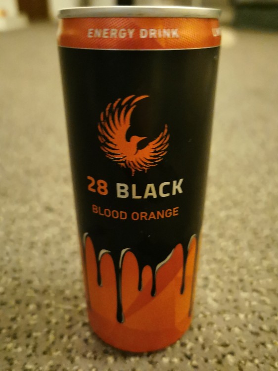 28 Black Blood Orange von sinakimhort891 | Hochgeladen von: sinakimhort891