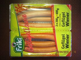 Geflügel-Wiener | Hochgeladen von: cucuyo111
