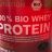 100%. Bio Whey Protein Molkeneiweißkonzentrat von Gunguri | Hochgeladen von: Gunguri