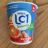 LC1 Blutorange Ingwer (Joghurt) von Coco-rico | Hochgeladen von: Coco-rico