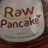 Raw Pancake, Rawtella von Conni | Hochgeladen von: Conni