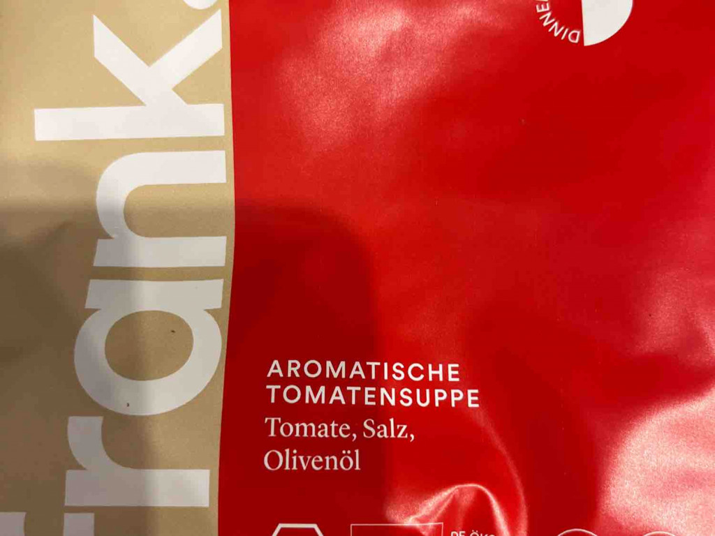 Aromatische Tomatensuppe von elenaselina | Hochgeladen von: elenaselina
