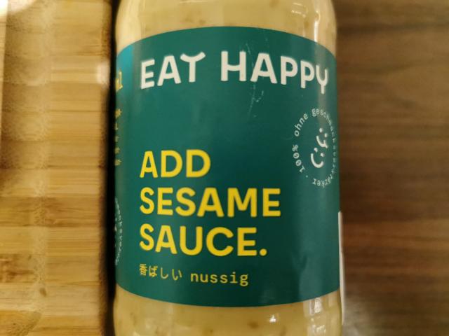 Add Sesame Sauce von morrandir | Hochgeladen von: morrandir