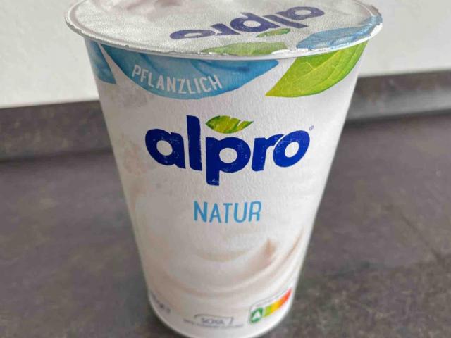 Alpro, Natur von marenha | Hochgeladen von: marenha