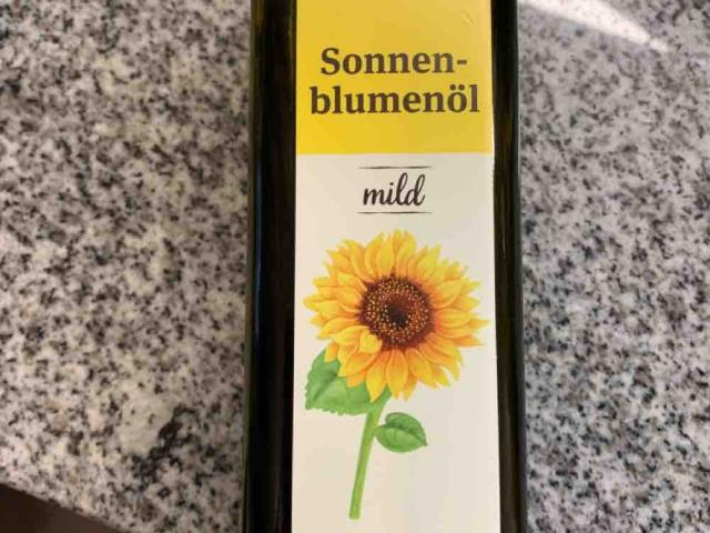 Sonnenblumenöl mild von bschwaderer514 | Hochgeladen von: bschwaderer514
