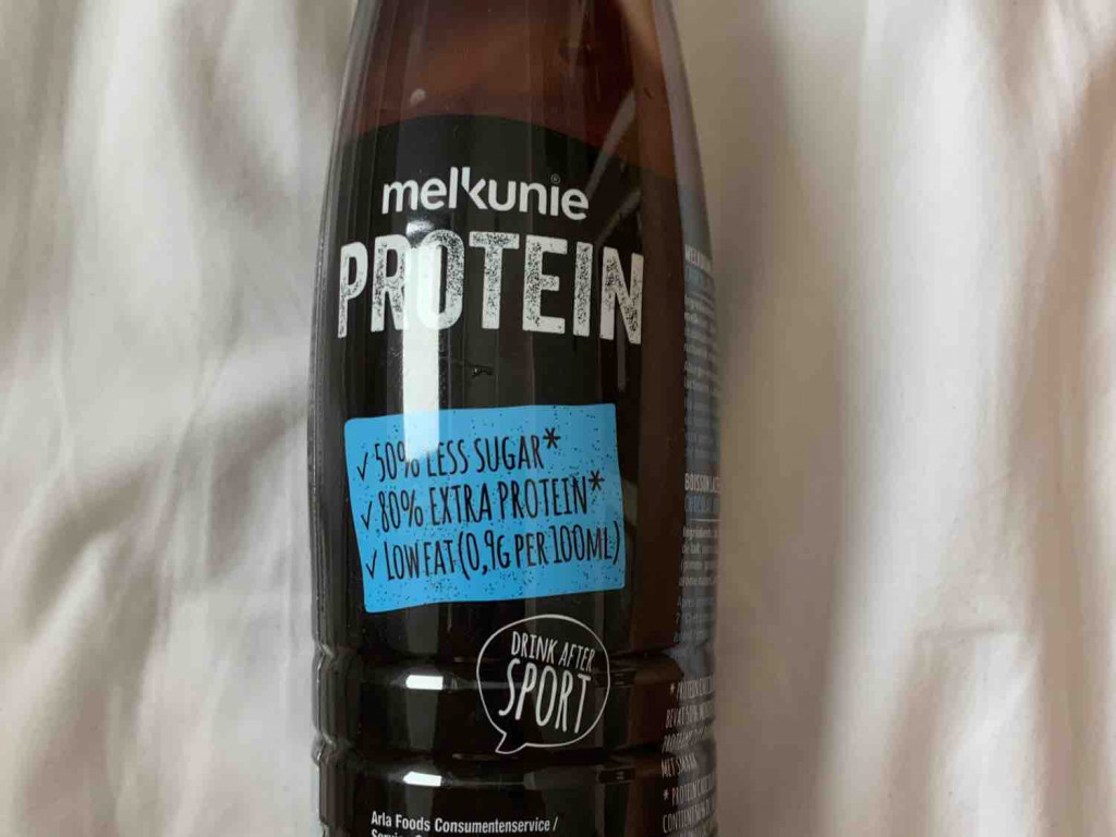 Melkunie Protein Drink von phlpp11 | Hochgeladen von: phlpp11
