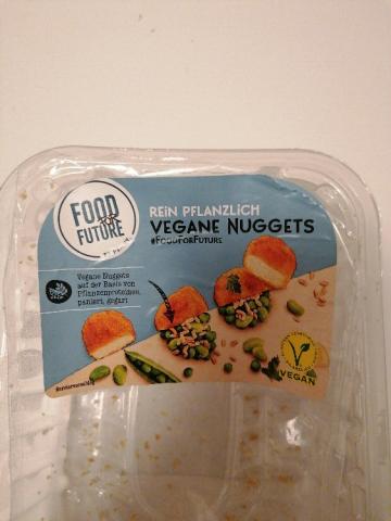 Vegane Nuggets von jbu17 | Hochgeladen von: jbu17