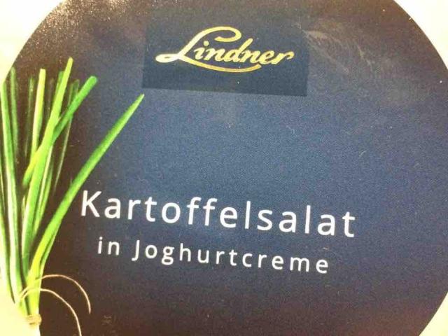 Kartoffelsalat in Joghurtcreme von TamiLissi | Hochgeladen von: TamiLissi