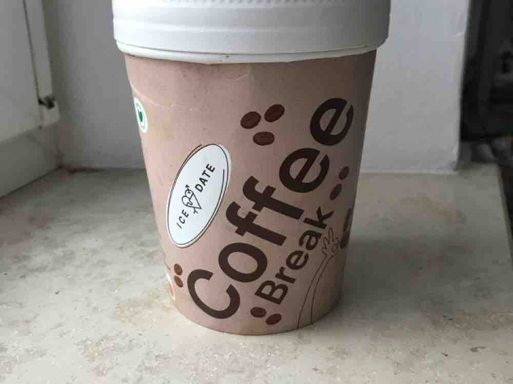 Ice Date Coffee Break von B089 | Hochgeladen von: B089