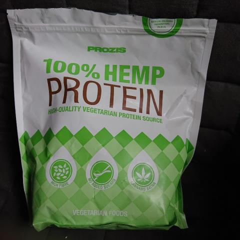 Hemp Protein von danielcimander874 | Hochgeladen von: danielcimander874