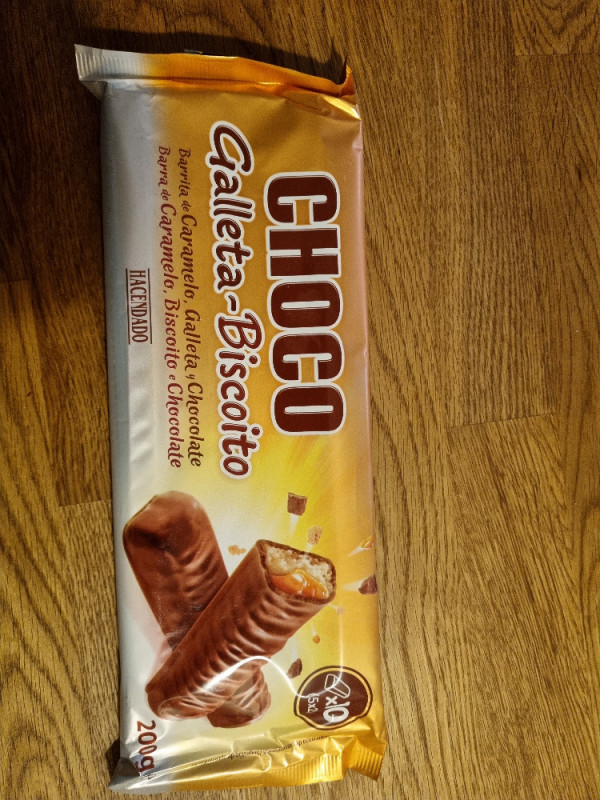 CHOCO Galleta - Biscoito von dennissueren218 | Hochgeladen von: dennissueren218