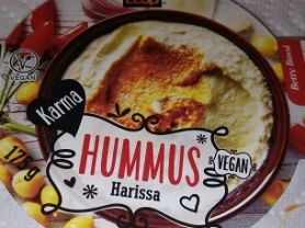 Hummus Harissa | Hochgeladen von: coruna