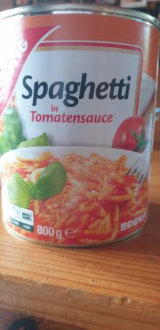 Spaghetti in Tomatensauce von killermaeh | Hochgeladen von: killermaeh
