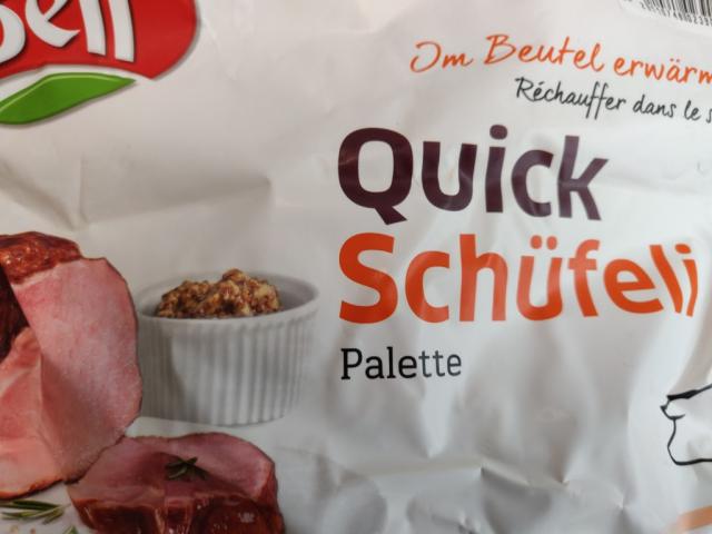 Bell Quick Schüfeli (Coop) | Hochgeladen von: chujoj