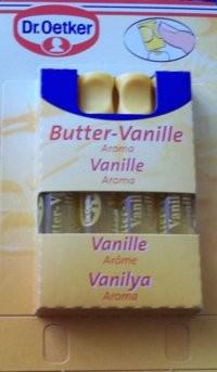 Butter-Vanille Aroma | Hochgeladen von: Mausi42