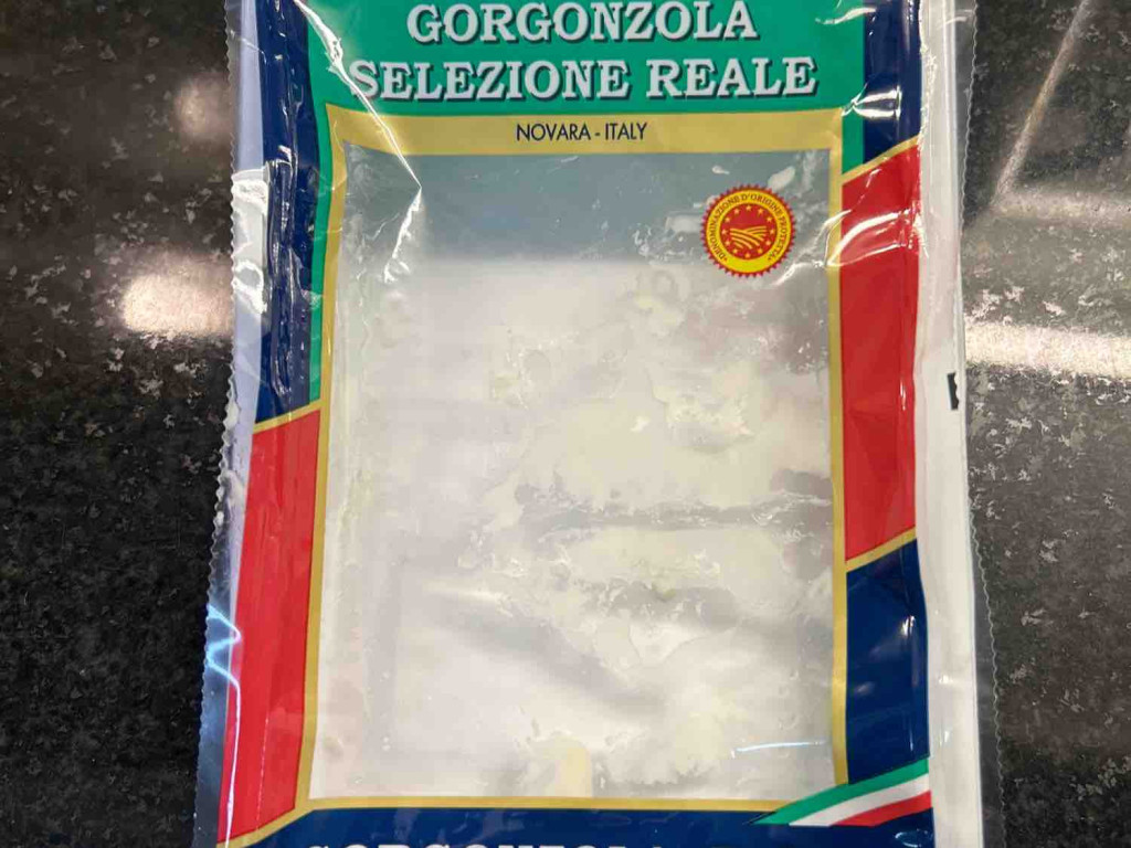 Gorgonzola von retodg1996 | Hochgeladen von: retodg1996