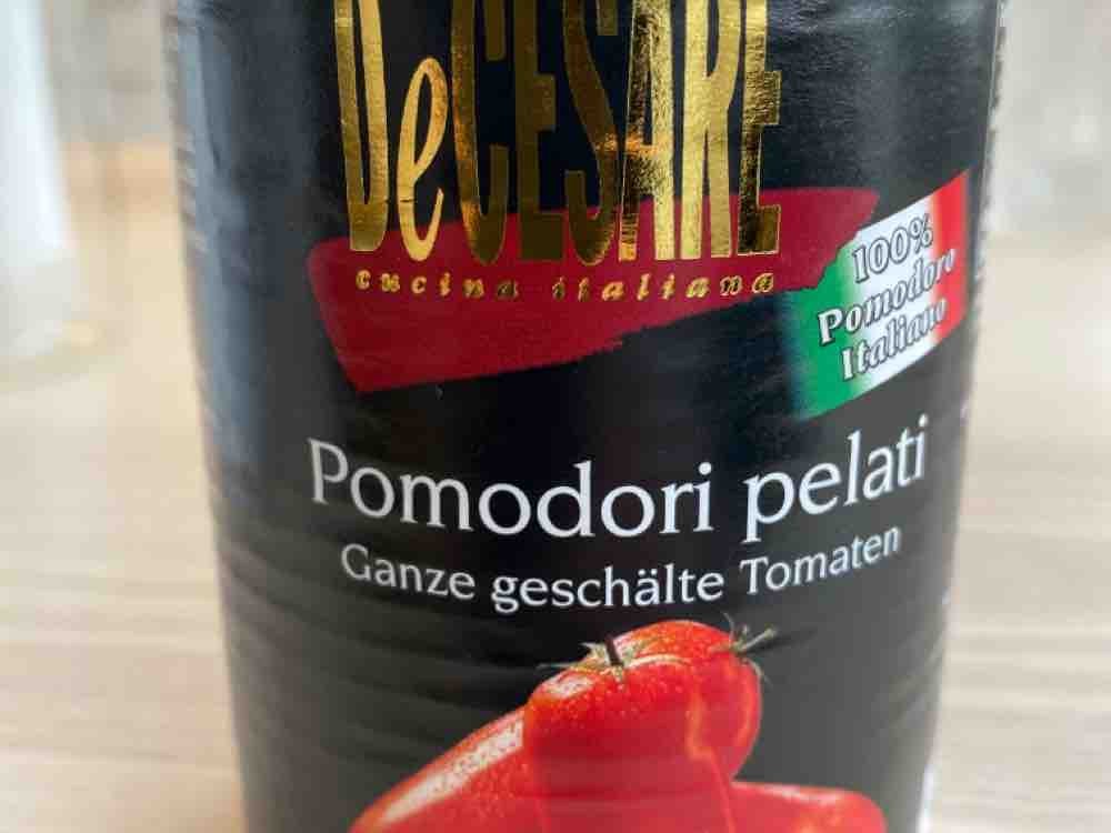 Pomodori pelati von thevisualist | Hochgeladen von: thevisualist