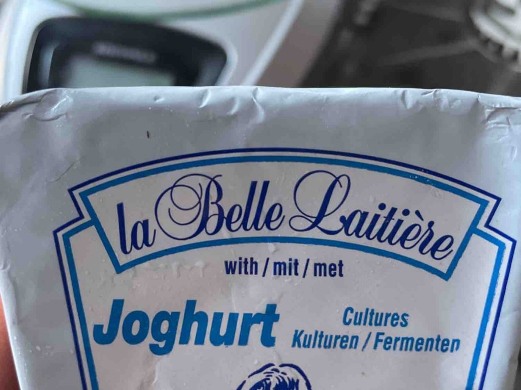 Französischer Weichkäse mit Joghurt von heikomoo | Hochgeladen von: heikomoo