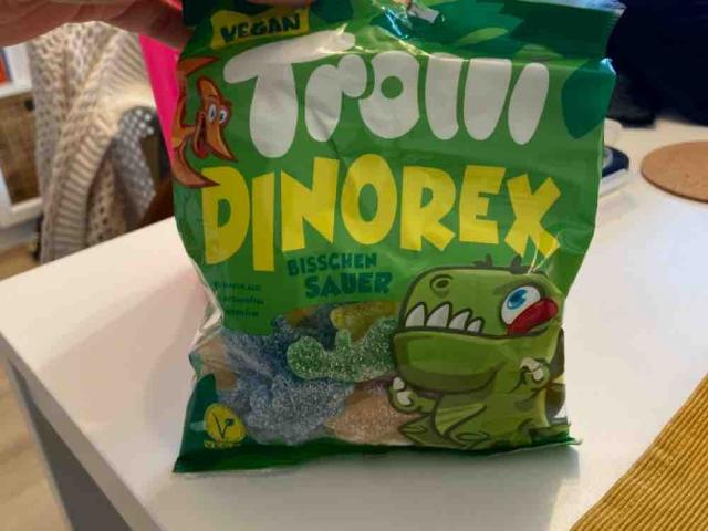 Dino Rex, bisschen sauer von sofi | Hochgeladen von: sofi