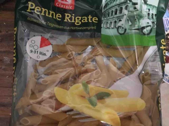 Penne Rigate von Erik940 | Hochgeladen von: Erik940