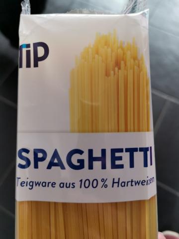Spaghetti, Teigware aus Hartweizengrieß von jessicaterrorzic742 | Hochgeladen von: jessicaterrorzic742