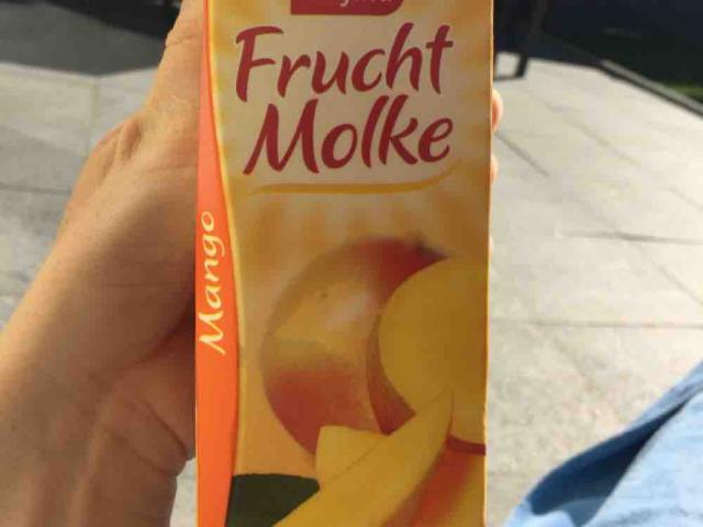 Frucht Molke Mango von Fuzipower | Hochgeladen von: Fuzipower