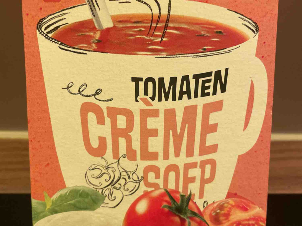 Tomaten Creme Soep von BikeBasti2024 | Hochgeladen von: BikeBasti2024