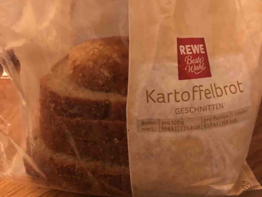 Kartoffelbrot von nicoleriepel809 | Hochgeladen von: nicoleriepel809