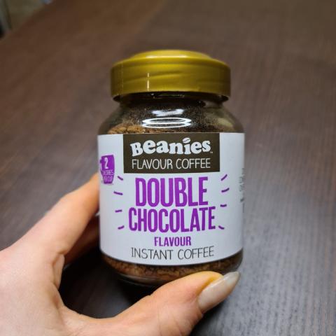 Instanz Coffee Double Chocolatr, Beanies Flavour Coffee von klei | Hochgeladen von: klein.vieh