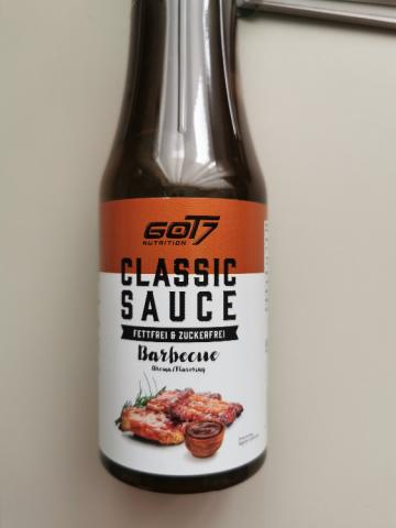 Classic Sauce, barbecue by anna_mileo | Hochgeladen von: anna_mileo