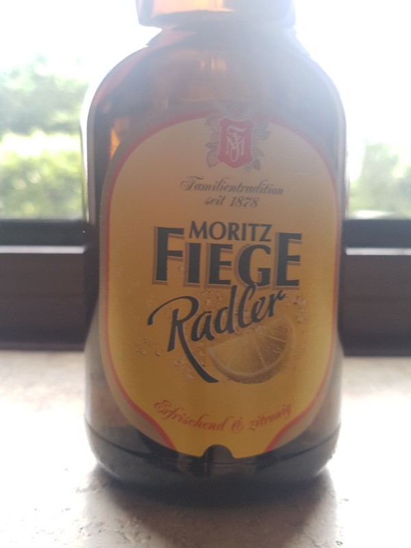 Moritz Fiege Radler von SuperDitti | Hochgeladen von: SuperDitti