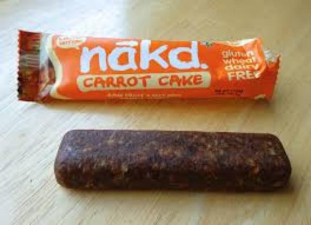 Carrot Cake von hauer.nathalie | Hochgeladen von: hauer.nathalie