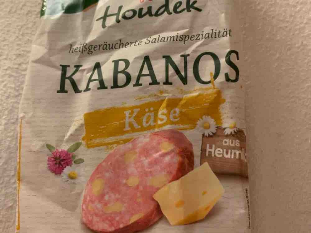 Kabanos, Käse von robertklauser | Hochgeladen von: robertklauser