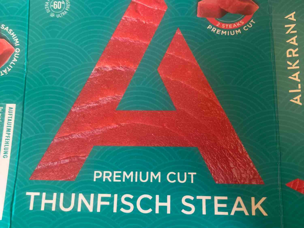 Alakrana Thunfisch, Premium Cut von i0n1z | Hochgeladen von: i0n1z