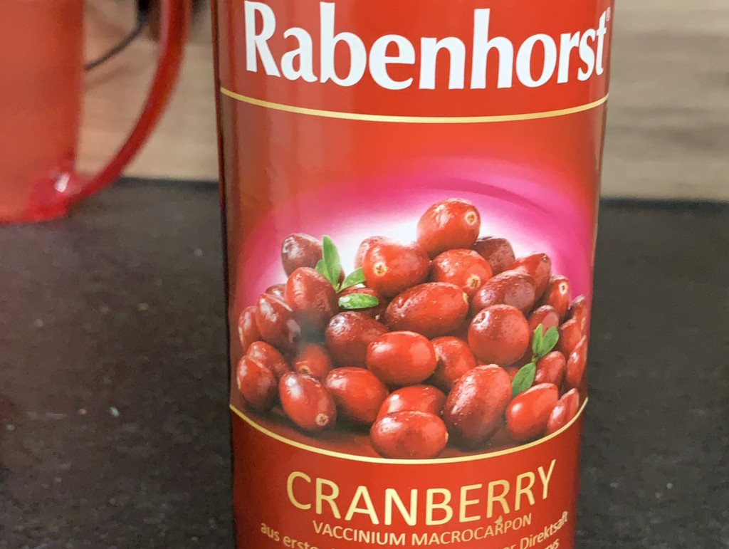 Cranberrysaft von Tara.Mirkes | Hochgeladen von: Tara.Mirkes