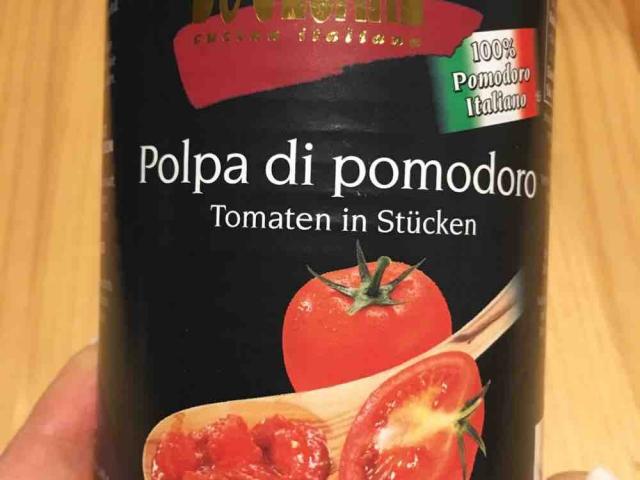 Polpa Di Pomodoro von ro227 | Hochgeladen von: ro227